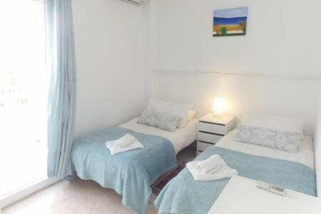Amplio Apartamento Con Piscina Cerca De La Playa Nerja Dış mekan fotoğraf